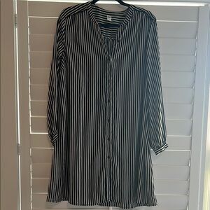 Old Navy Striped Dress